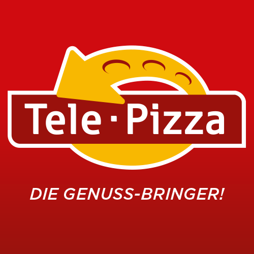Logo Tele Pizza Bautzen