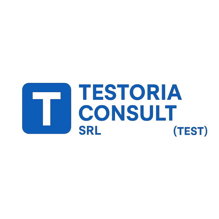 Logo Test CO.