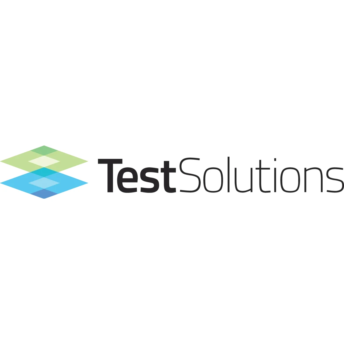 Logo TestSolutions GmbH