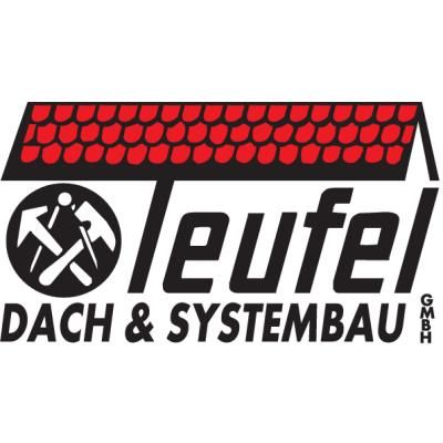 Logo Teufel DACH & SYSTEMBAU GMBH