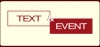 Logo TEXT & EVENT - Ihre Eventagentur in München