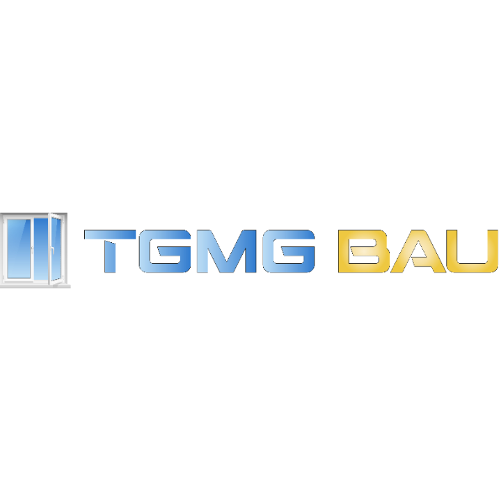 Logo TGMG Bau