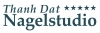 Logo Thanh Dat Nagelstudio
