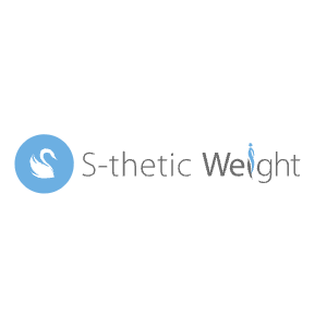 Logo S-thetic Weight Mannheim