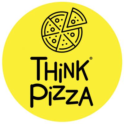 Logo Think-Pizza