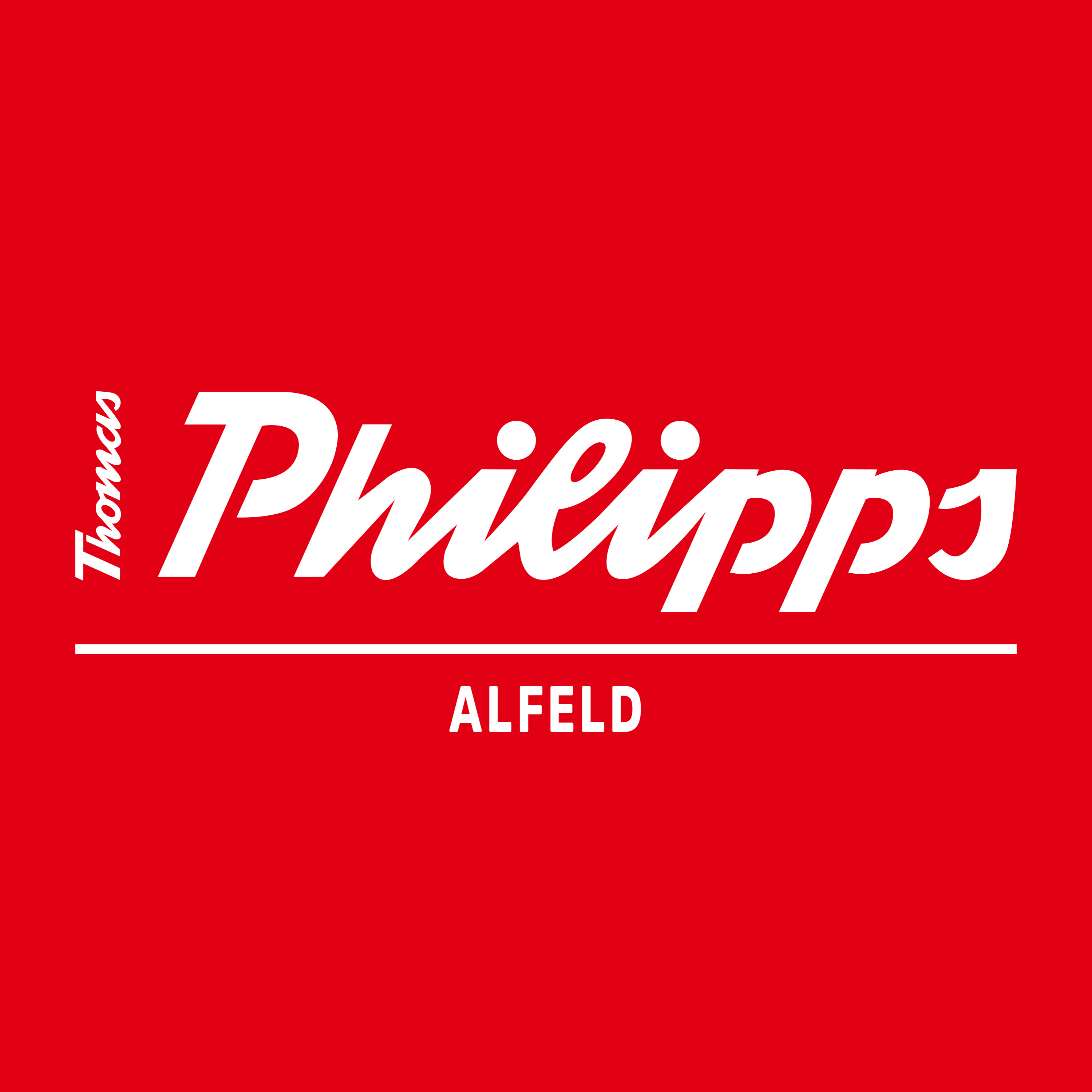 Logo Thomas Philipps Alfeld