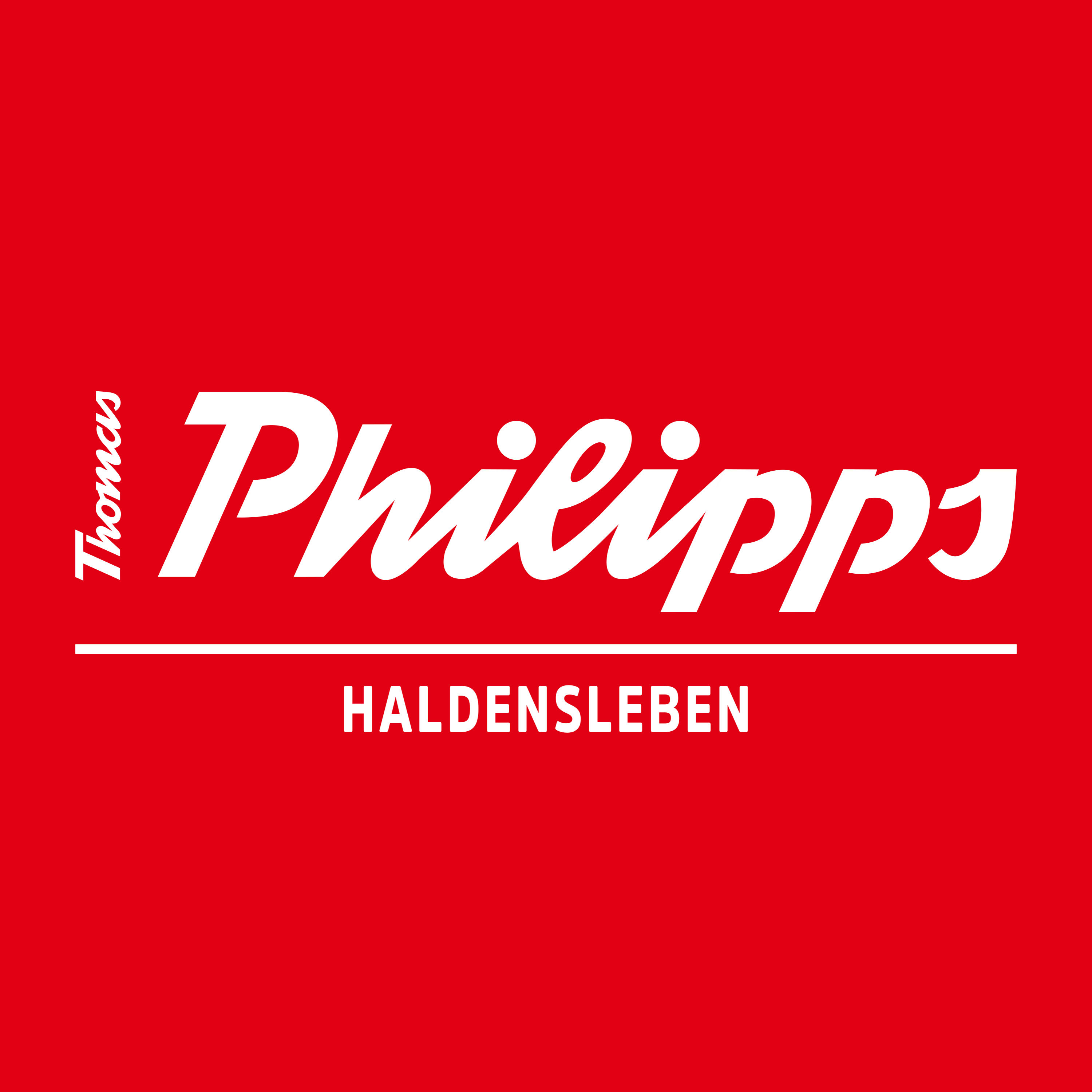 Logo Thomas Philipps Haldensleben