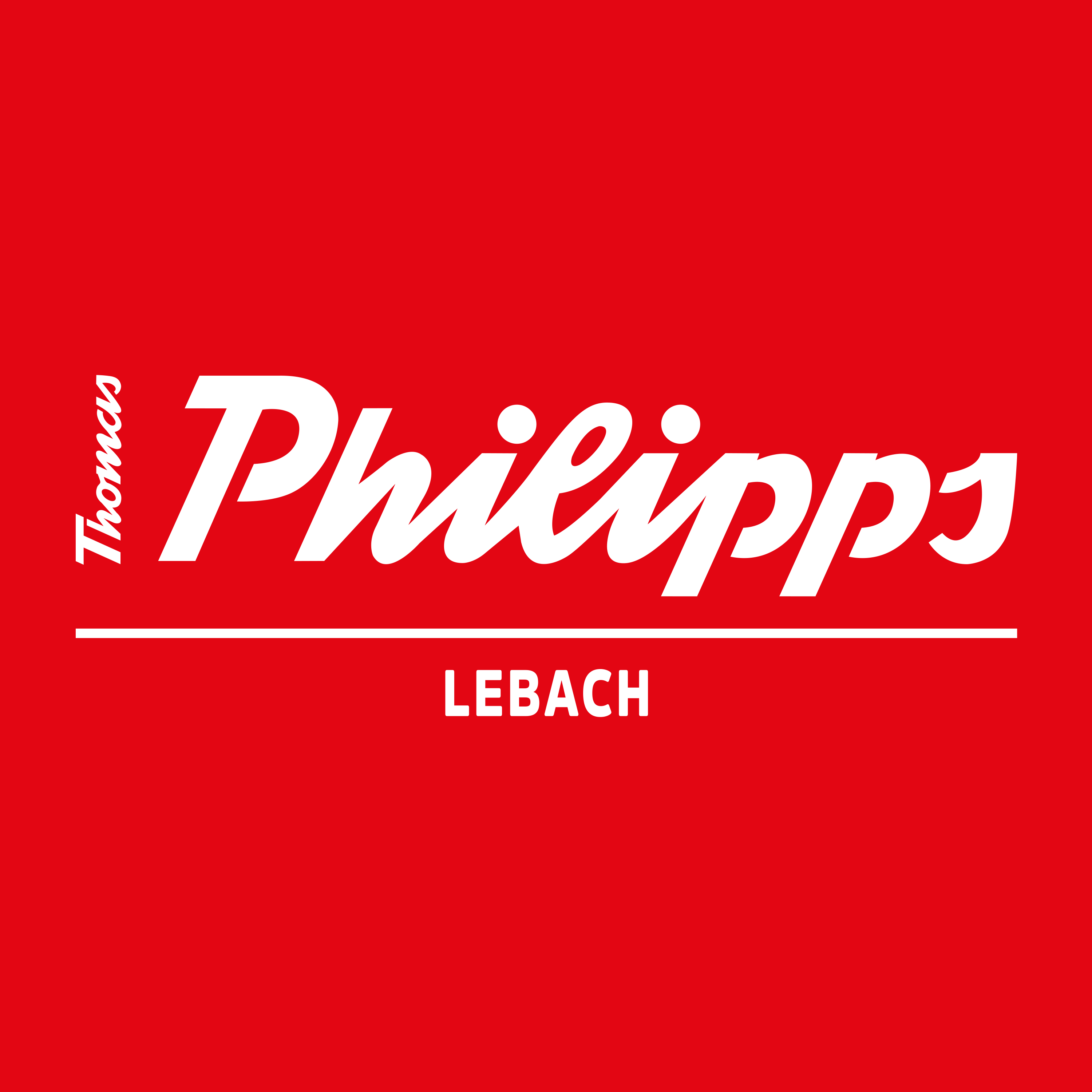 Logo Thomas Philipps Lebach