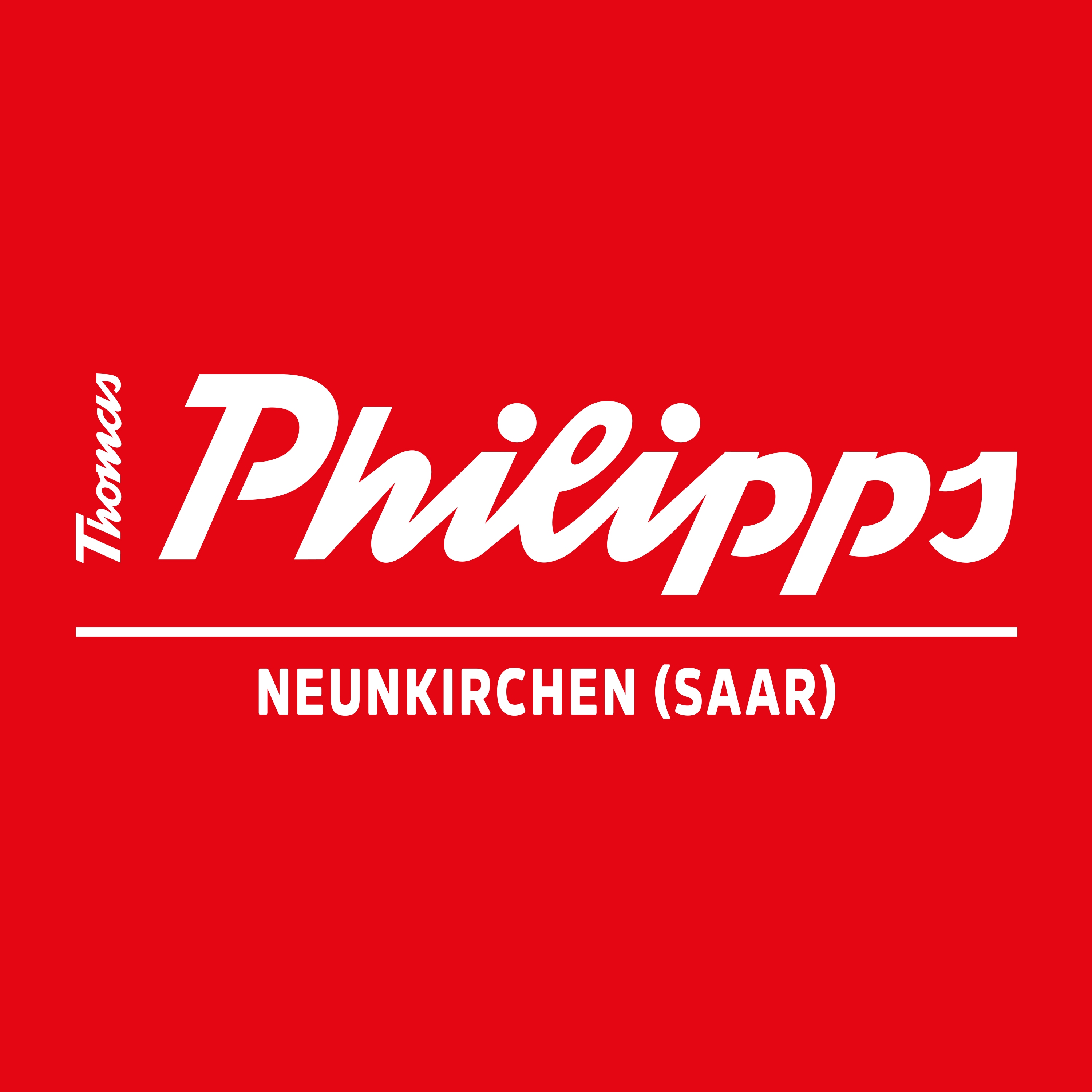 Logo Thomas Philipps Neunkirchen (Saar)