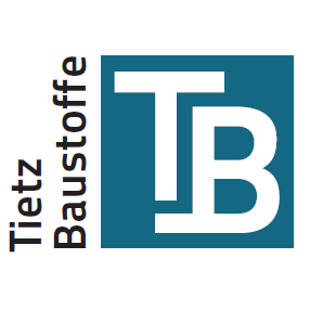 Logo Tietz Baustoffe - Baustoffhändler in Berlin