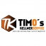 Logo Timo's Kellnerservice