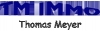 Logo Tm Immo Thomas Meyer