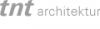 Logo tnt architektur landau