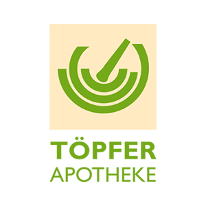 Logo Töpfer-Apotheke