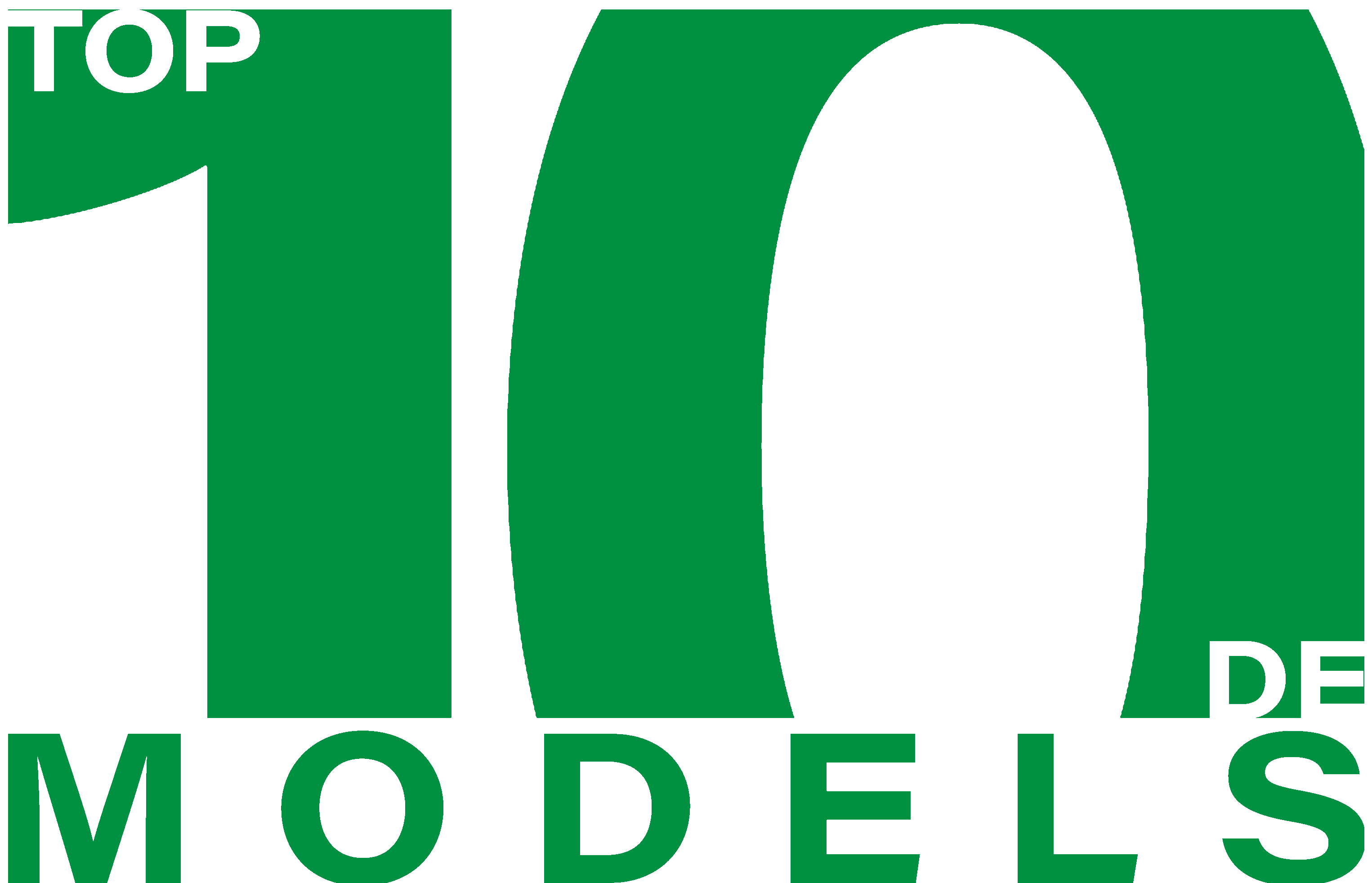 Logo TOP10models.de