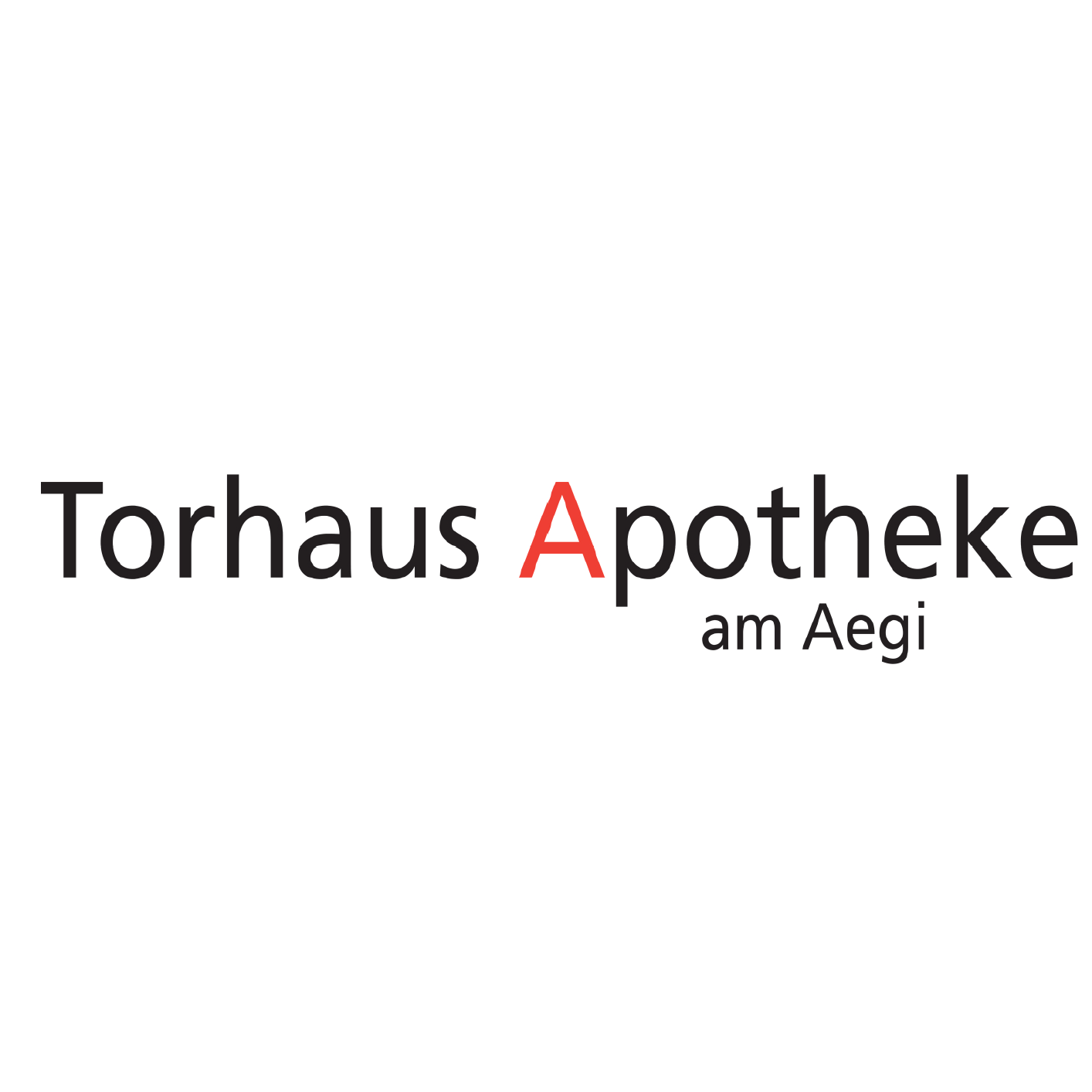Logo Torhaus Apotheke