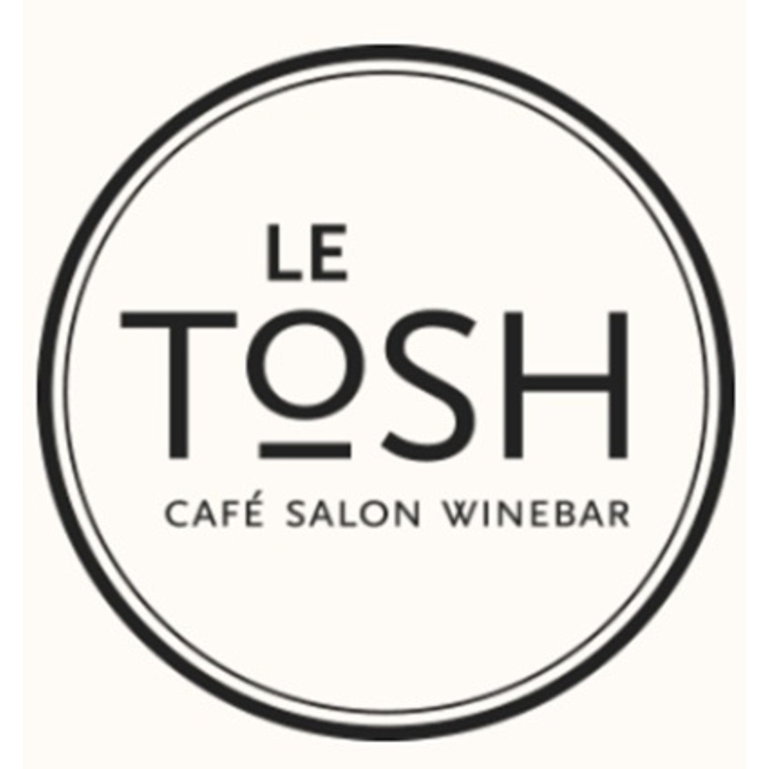 Logo Le Tosh