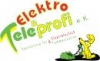 Logo Elektro & Teleprofi