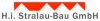 Logo H.i. Stralau-Bau