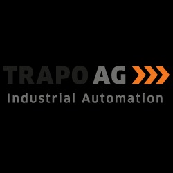 Logo TRAPO GmbH
