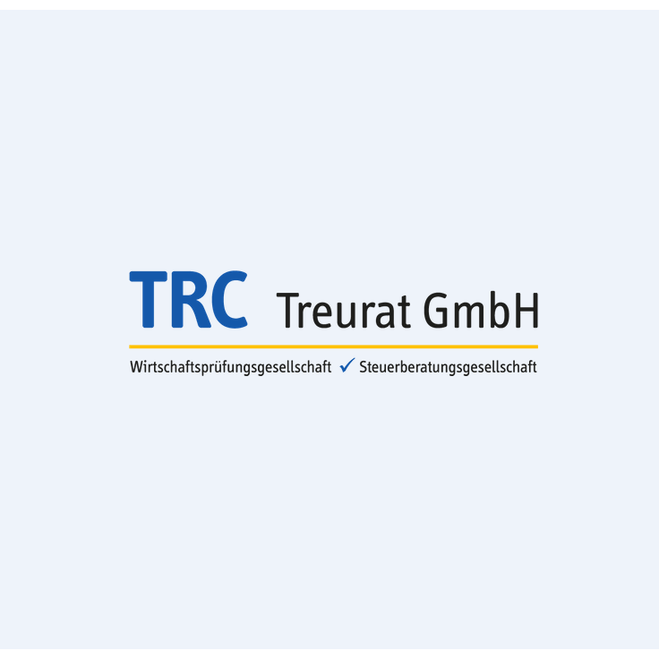 Logo TRC Treurat