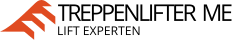 Logo Treppenlifter ME Rostock
