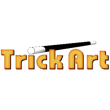 Logo TrickArt