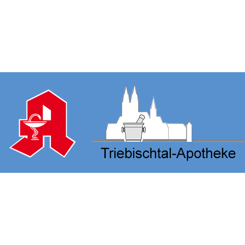 Logo Triebischtal-Apotheke