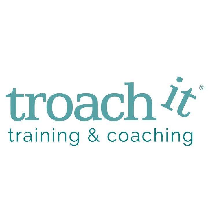 Logo troach it - training & coaching