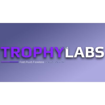 Logo TrophyLabs