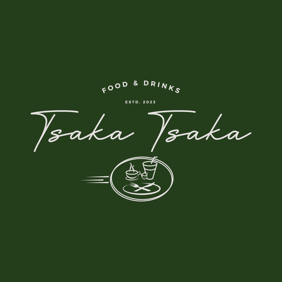 Logo Tsaka Tsaka