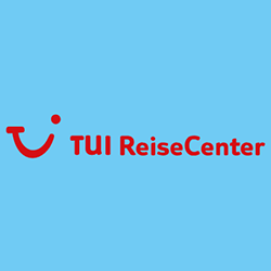 Logo TUI ReiseCenter Bamberg