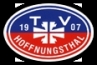 Logo TV Hoffnungsthal 07