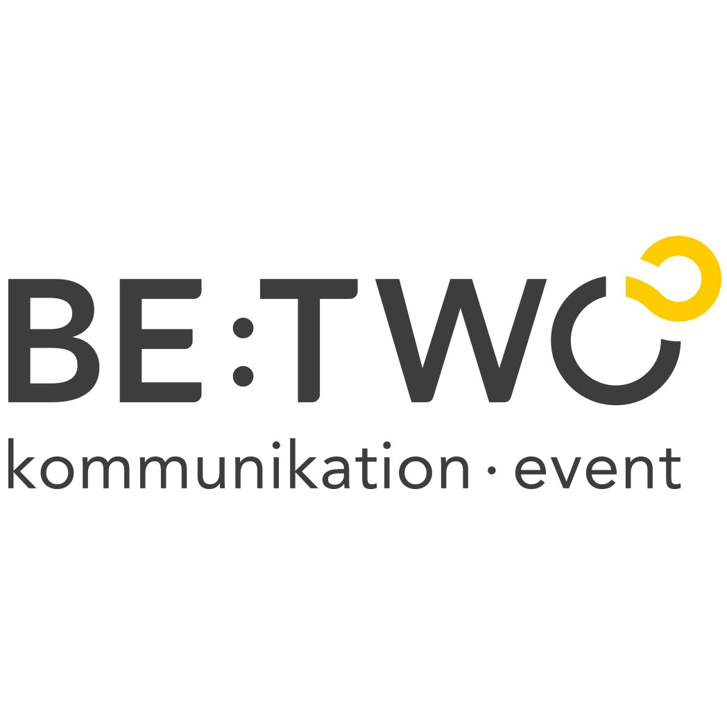 Logo BE:TWO GmbH