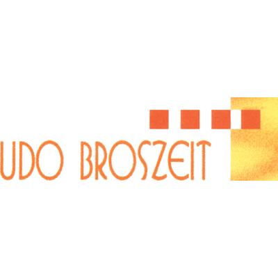 Logo Udo Broszeit