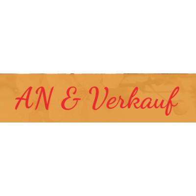 Logo An- und Verkauf Eichner