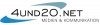 Logo 4und20.net, Medien & Kommunikation