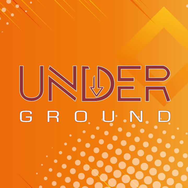Logo Underground-BKS