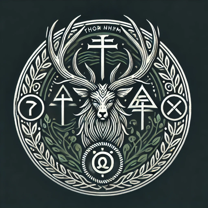 Logo Urgeister
