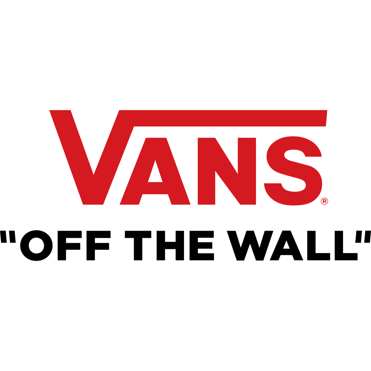 Logo VANS Store Berlin Bikini - CLOSED