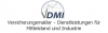 Logo V.d.m.i. GmbH