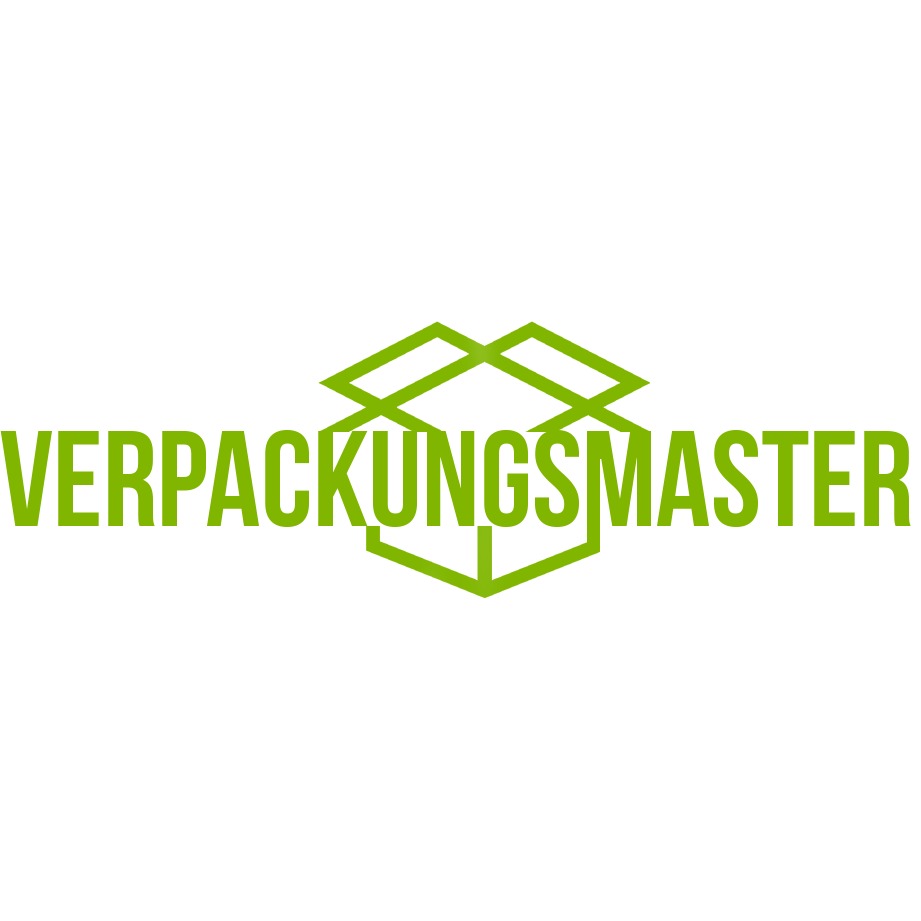 Logo Verpackungsmaster