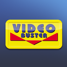 Logo VideoBuster Augsburg