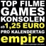 Logo Videothek Empire