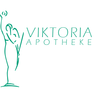 Logo Viktoria-Apotheke