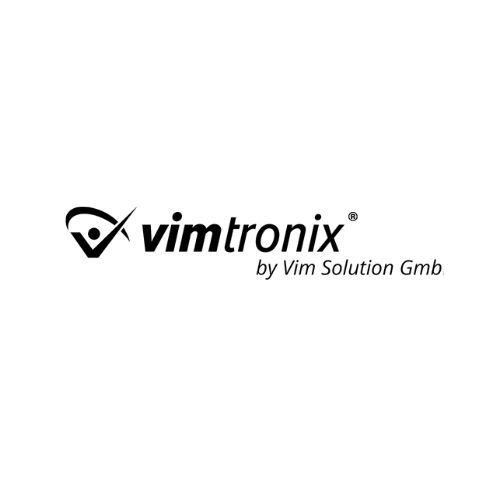 Logo vimtronix®