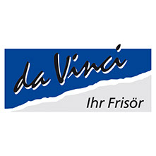 Logo Da Vinci Ihr Frisör Inh. Lydia Vach
