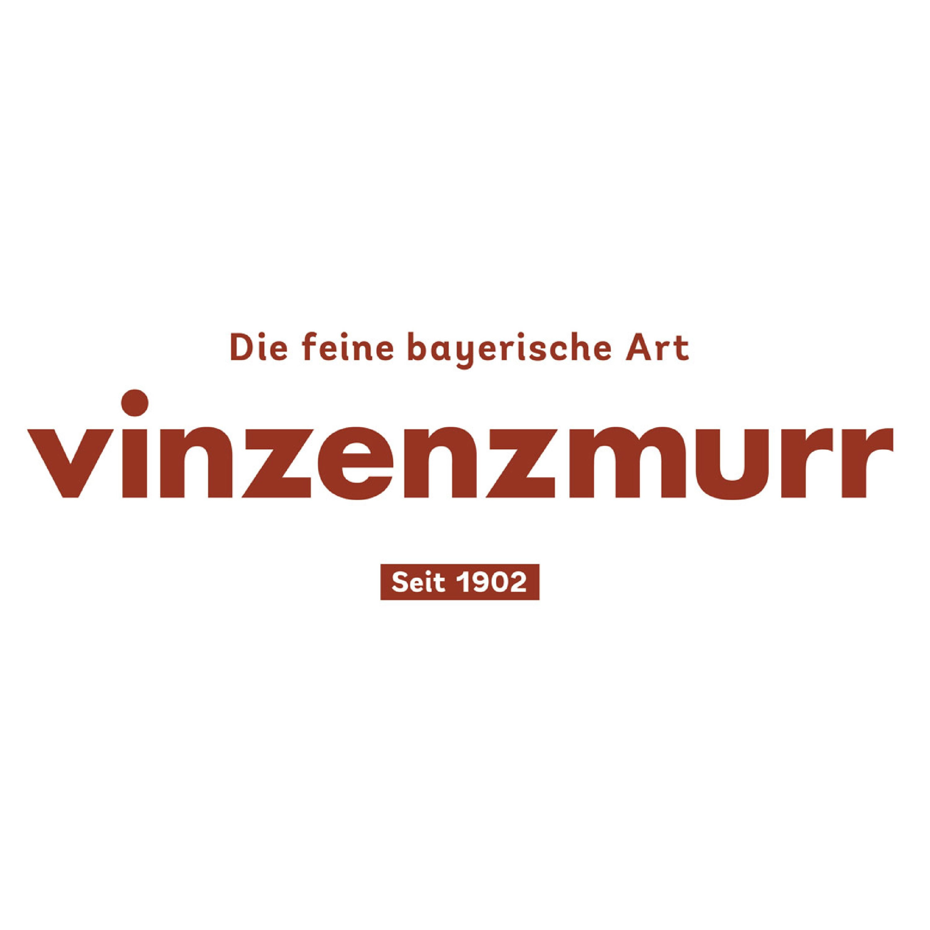 Logo Vinzenzmurr Metzgerei - München - Gern