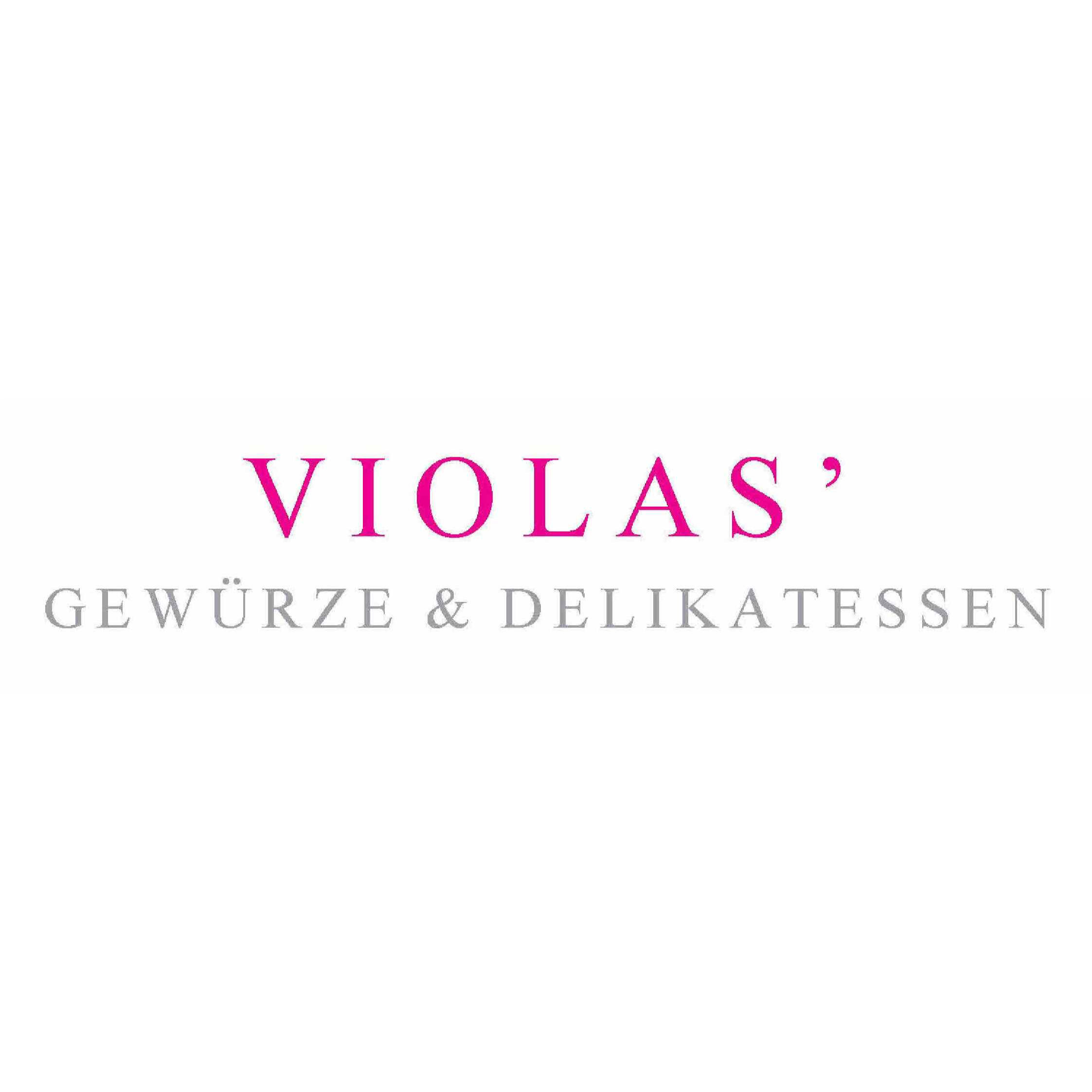 Logo VIOLAS’ Osnabrück