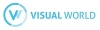 Logo Visual World GmbH